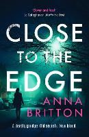 Close to the Edge: An unputdownable British police procedural series - Detectives Martin & Stern (Paperback)