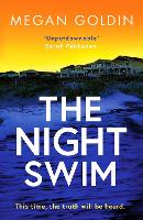 The Night Swim - Rachel Krall Investigation (Paperback)
