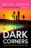 Dark Corners - Rachel Krall Investigation (Paperback)
