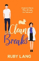 Clean Breaks: A heartwarming and feel-good second chance romance - Practice Perfect (Paperback)