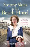 Stormy Skies at the Beach Hotel - The Beach Hotel Series (Paperback)