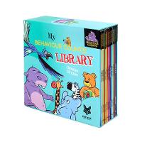 My Behaviour Counts! Library Collection 20 Books Box Set - My Behaviour Counts Library (Paperback)