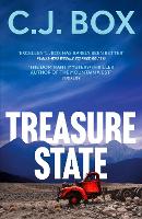 Treasure State - Cassie Dewell (Paperback)