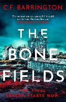 The Bone Fields - The Pantheon Series (Paperback)