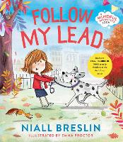 Follow My Lead (Paperback)