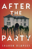 After the Party (Paperback)