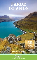 Faroe Islands (Paperback)