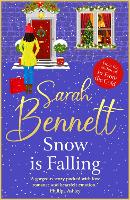 Snow is Falling (Paperback)