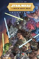 Star Wars: The High Republic Adventures Vol. 2 (Paperback)