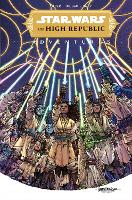 Star Wars: The High Republic Adventures Vol. 3 (Paperback)