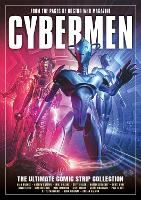 Cybermen: The Ultimate Comic Strip Collection (Paperback)