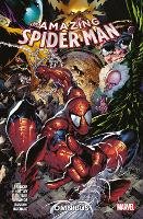 Amazing Spider-man By Nick Spencer Omnibus Vol. 1 (Paperback)