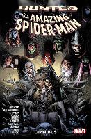 The Amazing Spider-Man: Hunted Omnibus (Paperback)