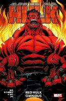 Hulk: Red Hulk Omnibus (Paperback)