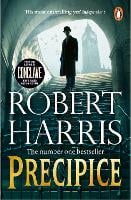 Precipice (Paperback)
