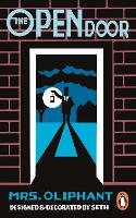 The Open Door - Seth's Ghost Stories (Paperback)