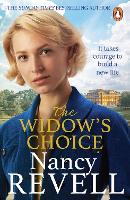 The Widow's Choice (Paperback)