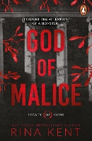 God of Malice - Legacy of Gods (Paperback)