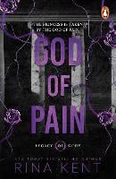 God of Pain - Legacy of Gods (Paperback)