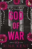 God of War - Legacy of Gods (Paperback)