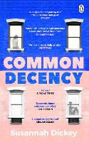 Common Decency (Paperback)