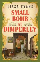 Small Bomb At Dimperley (Paperback)