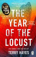 The Year of the Locust (Paperback)