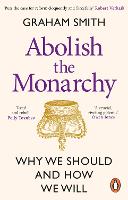 Abolish the Monarchy (Paperback)