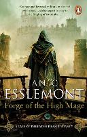 Forge of the High Mage (Paperback)