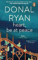 Heart, Be at Peace (Paperback)