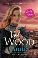 Annie (Paperback)