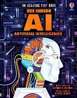 See Inside AI - See Inside (Board book)
