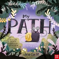 My Path (Hardback)