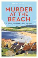 Murder at the Beach - Vintage Murders (Paperback)