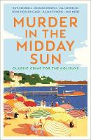 Murder in the Midday Sun - Vintage Murders (Paperback)