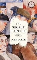 The Secret Painter (Hardback)