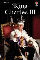 King Charles III (Hardback)