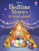 Bedtime Stories to read aloud - Illustrated Story Collections (Hardback)