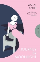 Journey by Moonlight (Paperback)