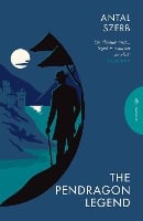 The Pendragon Legend (Paperback)