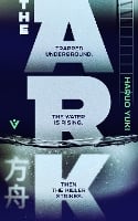 The Ark (Paperback)
