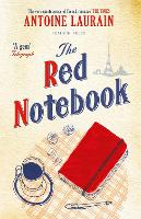 The Red Notebook (Paperback)