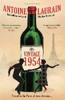 Vintage 1954 (Paperback)