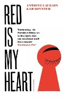 Red Is My Heart (Paperback)