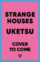 Strange Houses (Paperback)