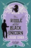 The Riddle of the Black Unicorn: A Paris Bookshop Mystery - The Paris Bookshop Mysteries (Paperback)