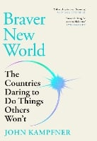 Braver New World (Hardback)