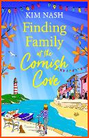 Finding Family at the Cornish Cove - Cornish Cove (Hardback)