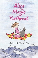 Alice and her Magic Bathmat (Paperback)