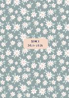 SENCO Planner and Organiser 2025-2026: Page per week A4 diary with notes and organisation pages (Spiral bound)